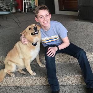 Meet your Posher, Evan